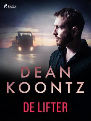 cover image of De lifter
